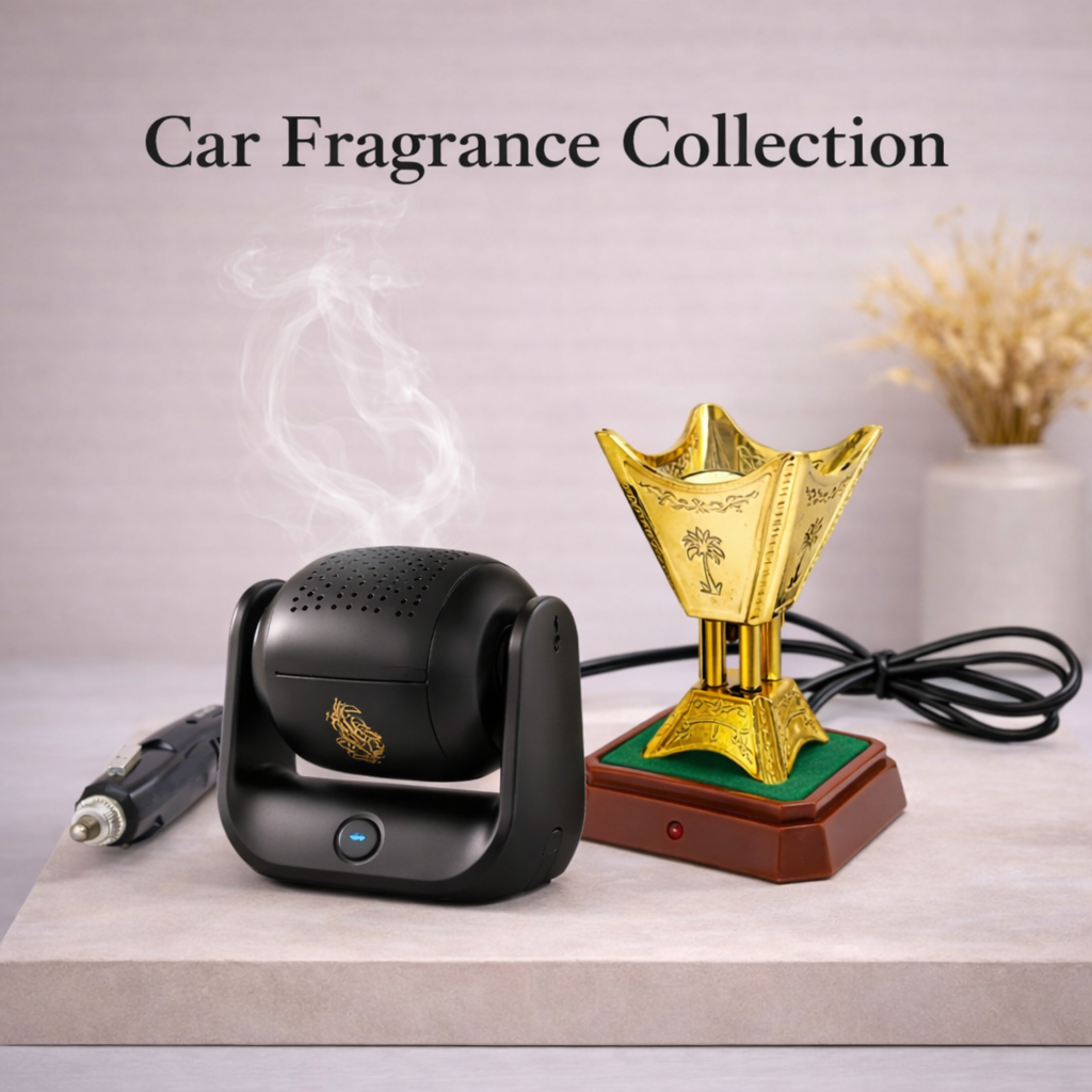 Car Fragrances
