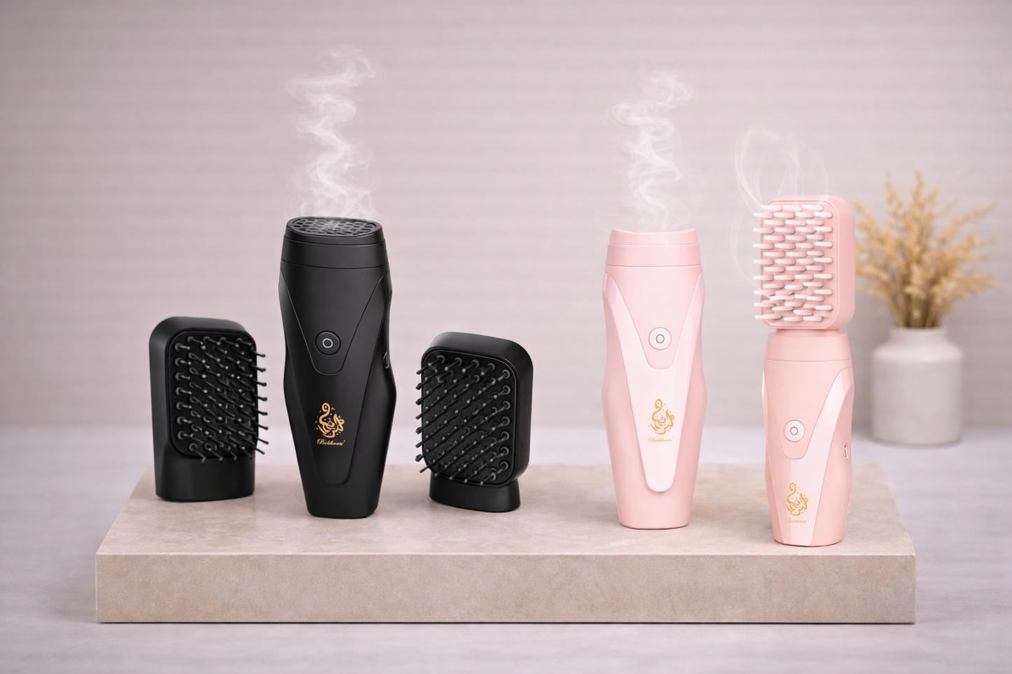 Electric Hair Incense burner