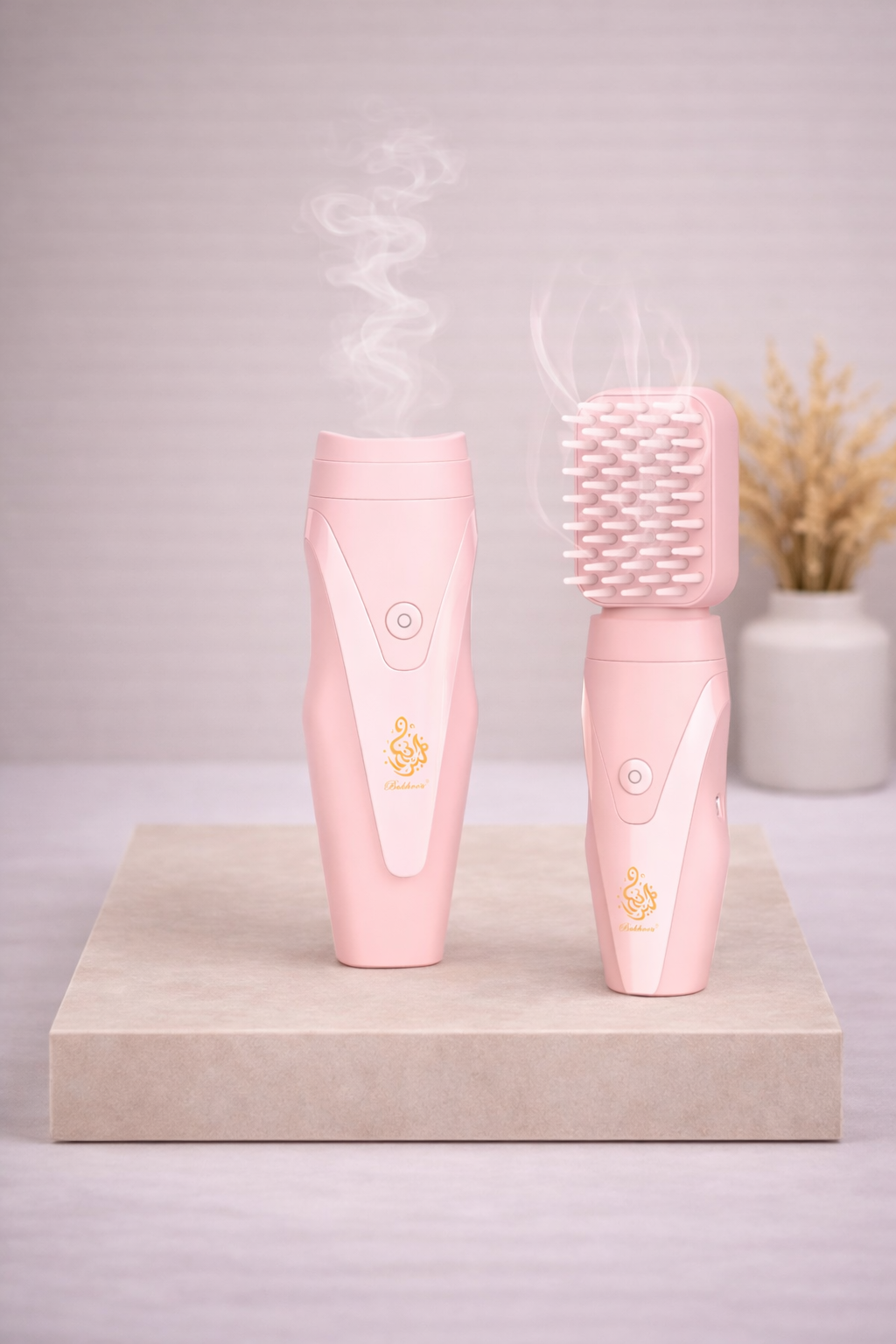 Electric Hair Incense burner