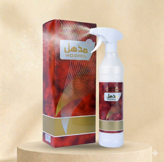 Modhil House Freshener Spray