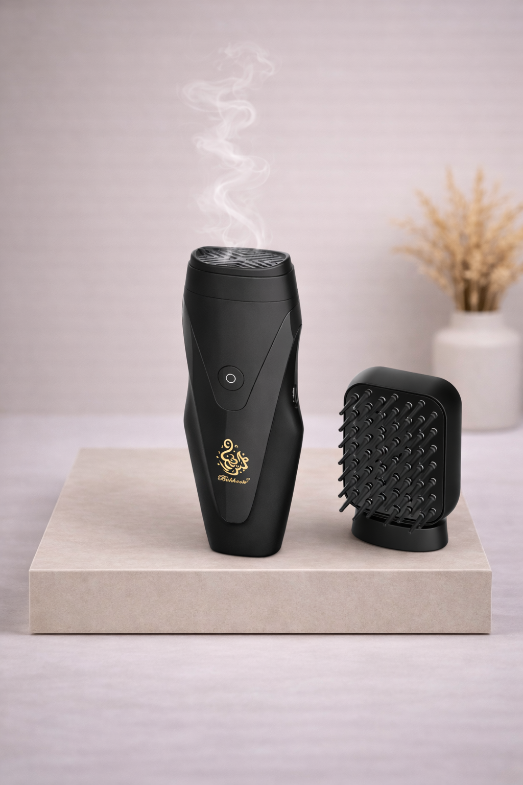 Electric Hair Incense burner